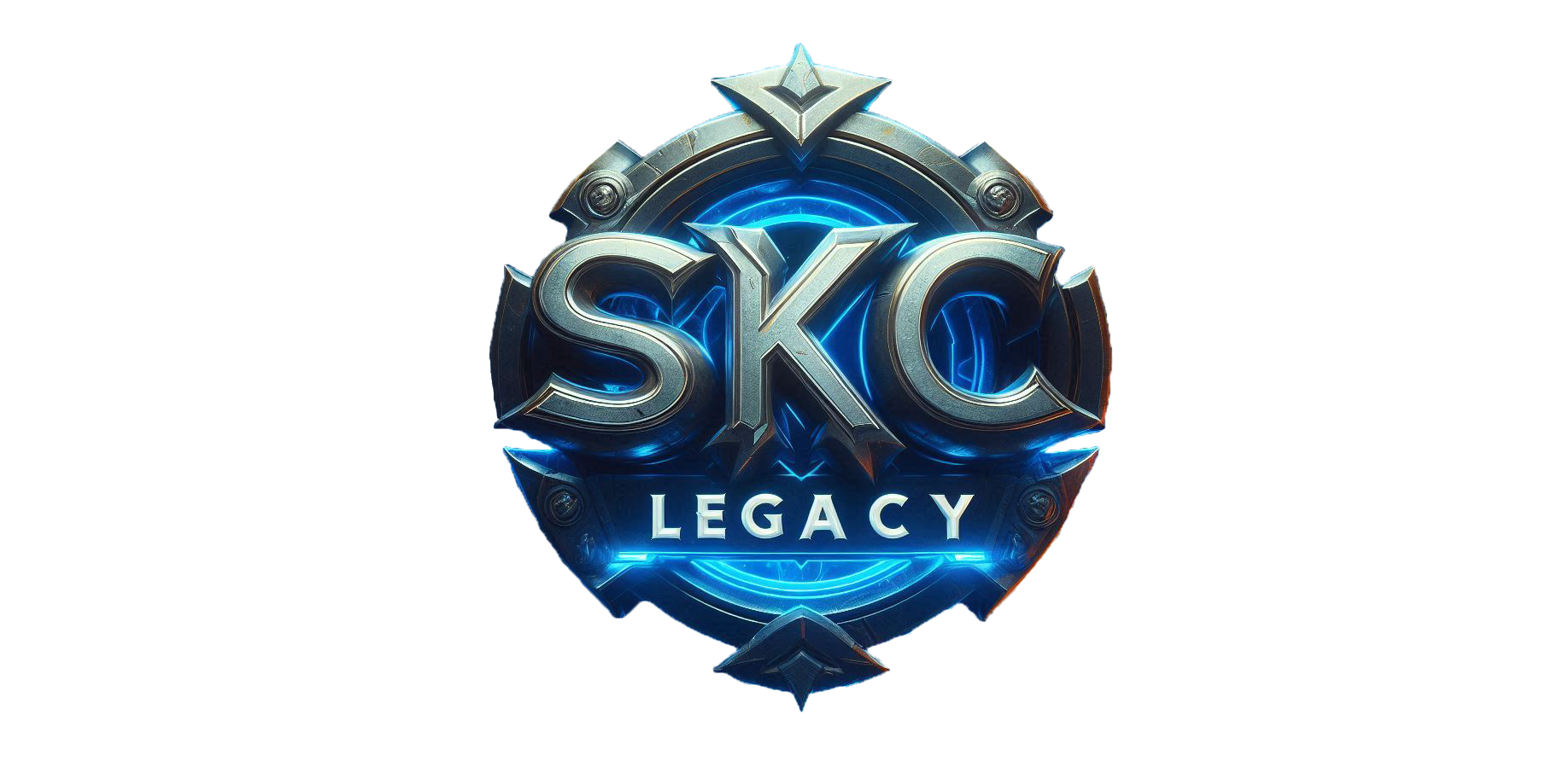 SKC Logo