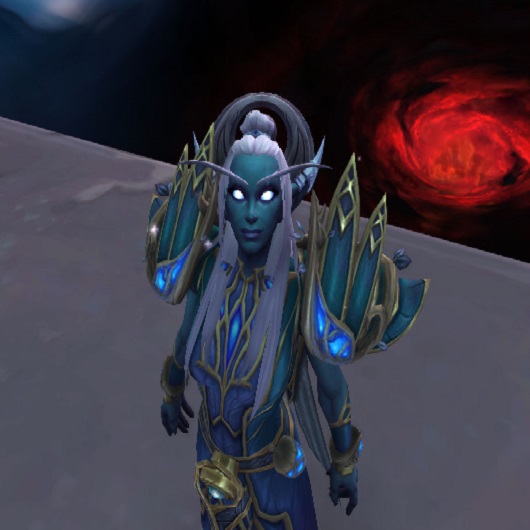 Team Member image