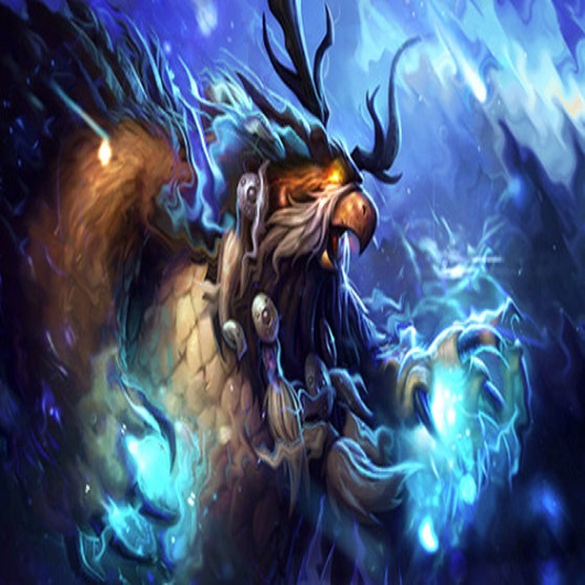 Team Member image