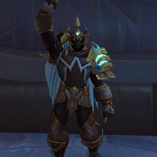Team Member image