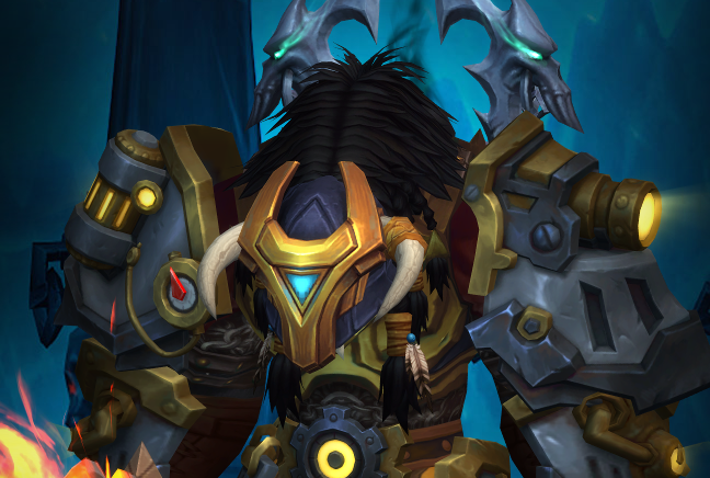 Team Member image