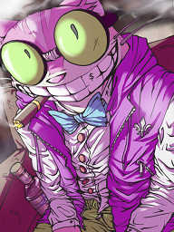 Avatar de l’utilisateur