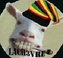 Avatar de l’utilisateur