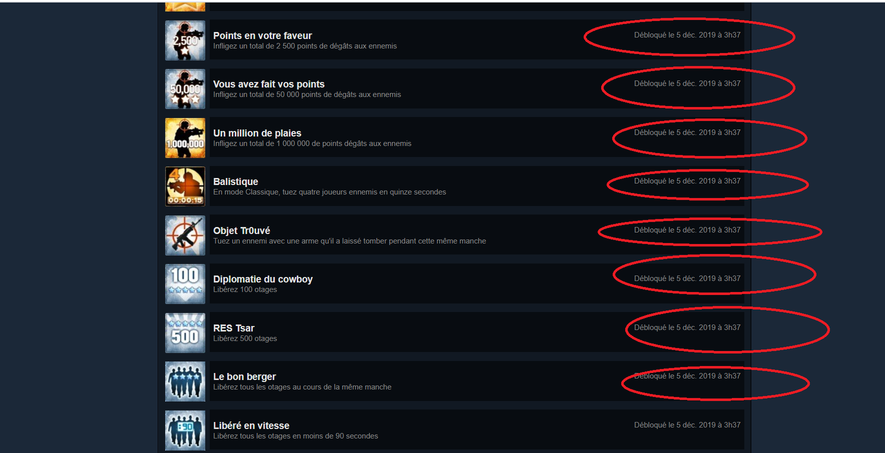 steam